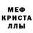 Alpha-PVP Соль Ja Di